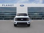 2025 Ford F-150 SuperCrew Cab 4x4 Pickup for sale #S1410 - photo 6