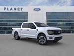 2025 Ford F-150 SuperCrew Cab 4x4 Pickup for sale #S1410 - photo 7