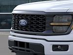 2025 Ford F-150 SuperCrew Cab 4x4 Pickup for sale #S1410 - photo 17