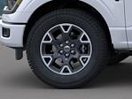 2025 Ford F-150 SuperCrew Cab 4x4 Pickup for sale #S1410 - photo 19