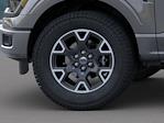 2025 Ford F-150 SuperCrew Cab RWD Pickup for sale #S1421 - photo 21