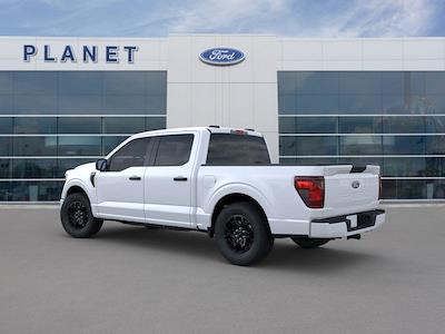 2025 Ford F-150 SuperCrew Cab RWD Pickup for sale #S1422 - photo 2