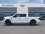 2025 Ford F-150 SuperCrew Cab RWD Pickup for sale #S1433 - photo 4