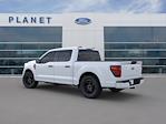 2025 Ford F-150 SuperCrew Cab RWD Pickup for sale #S1433 - photo 2