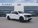 2025 Ford F-150 SuperCrew Cab RWD Pickup for sale #S1433 - photo 9