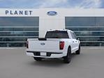 2025 Ford F-150 SuperCrew Cab RWD Pickup for sale #S1433 - photo 10