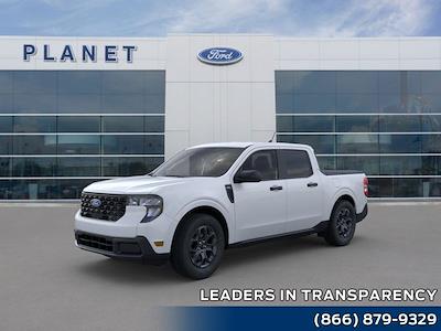 2025 Ford Maverick SuperCrew Cab FWD Pickup for sale #S1437 - photo 1