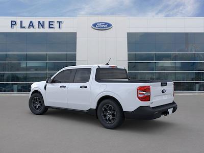 2025 Ford Maverick SuperCrew Cab FWD Pickup for sale #S1437 - photo 2