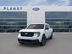 New 2025 Ford Maverick XLT SuperCrew Cab Pickup for sale #S1437 - photo 3