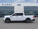 New 2025 Ford Maverick XLT SuperCrew Cab Pickup for sale #S1437 - photo 4