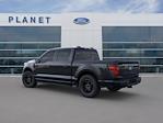 New 2025 Ford F-150 XLT SuperCrew Cab 4x4 Pickup for sale #S1455 - photo 2