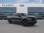 New 2025 Ford F-150 XLT SuperCrew Cab 4x4 Pickup for sale #S1455 - photo 9