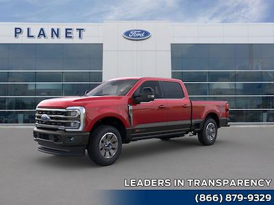 2025 Ford F-250 Crew Cab 4x4 Pickup for sale #S1461 - photo 1