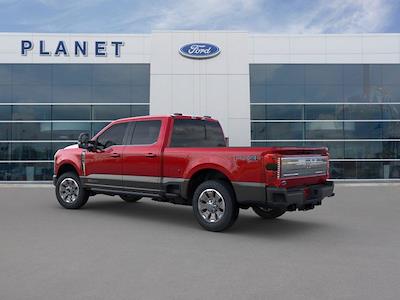 2025 Ford F-250 Crew Cab 4x4 Pickup for sale #S1461 - photo 2