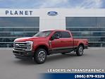 2025 Ford F-250 Crew Cab 4x4 Pickup for sale #S1461 - photo 1
