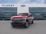 2025 Ford F-250 Crew Cab 4x4 Pickup for sale #S1461 - photo 3