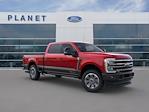 2025 Ford F-250 Crew Cab 4x4 Pickup for sale #S1461 - photo 9