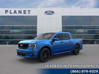 2025 Ford Maverick SuperCrew Cab AWD Pickup for sale #S1470 - photo 1