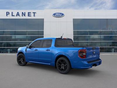 2025 Ford Maverick SuperCrew Cab AWD Pickup for sale #S1470 - photo 2