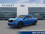 2025 Ford Maverick SuperCrew Cab AWD Pickup for sale #S1470 - photo 1