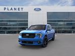 2025 Ford Maverick SuperCrew Cab AWD Pickup for sale #S1470 - photo 3