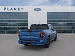 2025 Ford Maverick SuperCrew Cab AWD Pickup for sale #S1470 - photo 10
