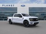 2025 Ford F-150 SuperCrew Cab 4x4 Pickup for sale #S1479 - photo 9