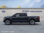 2025 Ford F-150 SuperCrew Cab 4x4 Pickup for sale #S1481 - photo 22