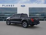2025 Ford F-150 SuperCrew Cab 4x4 Pickup for sale #S1481 - photo 2