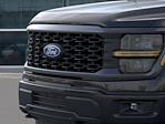 2025 Ford F-150 SuperCrew Cab 4x4 Pickup for sale #S1481 - photo 16