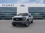 2025 Ford F-150 SuperCrew Cab 4x4 Pickup for sale #S1482 - photo 3