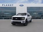 New 2025 Ford F-150 XLT SuperCrew Cab 4x4 Pickup for sale #S1484 - photo 3