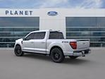 New 2025 Ford F-150 XLT SuperCrew Cab 4x4 Pickup for sale #S1484 - photo 2