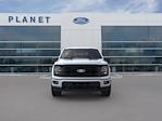New 2025 Ford F-150 XLT SuperCrew Cab 4x4 Pickup for sale #S1484 - photo 6