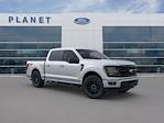 New 2025 Ford F-150 XLT SuperCrew Cab 4x4 Pickup for sale #S1484 - photo 7
