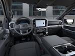New 2025 Ford F-150 XLT SuperCrew Cab 4x4 Pickup for sale #S1484 - photo 9