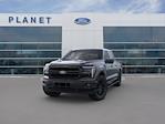 New 2025 Ford F-150 LARIAT SuperCrew Cab 4x4 Pickup for sale #S1485 - photo 3