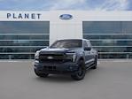 2025 Ford F-150 SuperCrew Cab 4x4 Pickup for sale #S1486 - photo 3