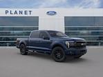 2025 Ford F-150 SuperCrew Cab 4x4 Pickup for sale #S1486 - photo 9