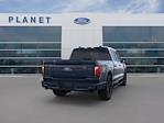 2025 Ford F-150 SuperCrew Cab 4x4 Pickup for sale #S1486 - photo 10