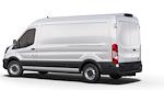 2025 Ford Transit 250 Medium Roof RWD Empty Cargo Van for sale #S1491 - photo 2