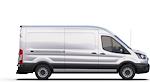 2025 Ford Transit 250 Medium Roof RWD Empty Cargo Van for sale #S1491 - photo 6