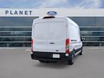 New 2025 Ford Transit 250 Medium Roof Empty Cargo Van for sale #S1491 - photo 10