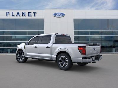 2025 Ford F-150 SuperCrew Cab RWD Pickup for sale #S1496 - photo 2