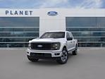 2025 Ford F-150 SuperCrew Cab RWD Pickup for sale #S1496 - photo 3