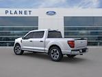 2025 Ford F-150 SuperCrew Cab RWD Pickup for sale #S1496 - photo 2