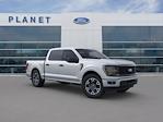 2025 Ford F-150 SuperCrew Cab RWD Pickup for sale #S1496 - photo 7