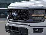 2025 Ford F-150 SuperCrew Cab RWD Pickup for sale #S1496 - photo 17