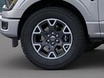 2025 Ford F-150 SuperCrew Cab RWD Pickup for sale #S1496 - photo 19