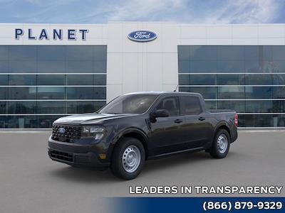 2025 Ford Maverick SuperCrew Cab AWD Pickup for sale #S1505 - photo 1